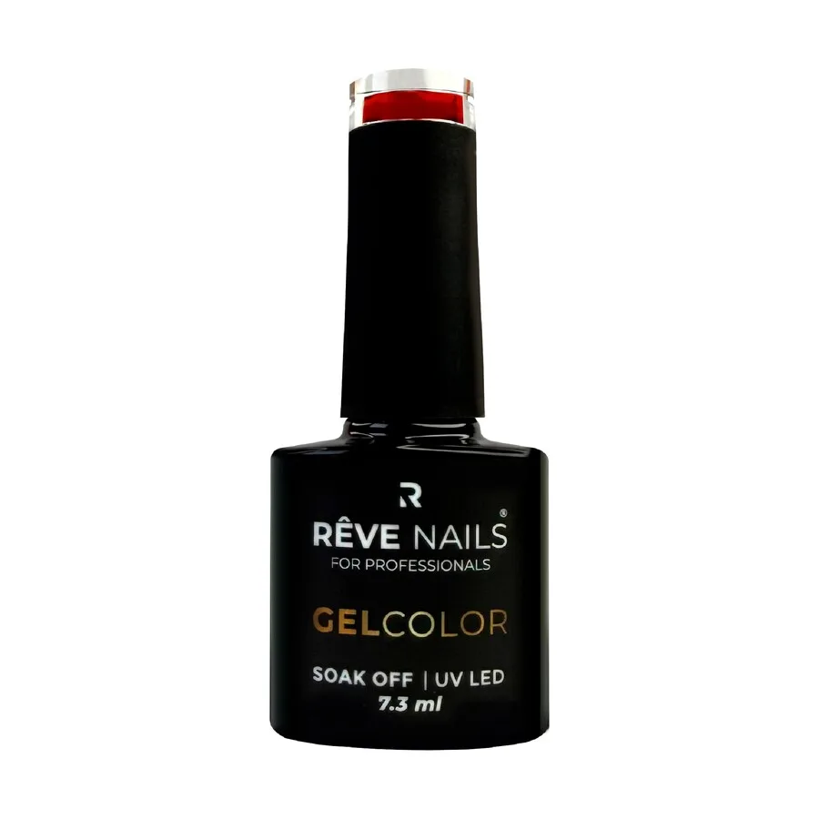 99A19B32-216A-46A7-A6D8-0A877525632C.jpg Esmalte 7.3ml mini Reve semipermanente - Imagen 1