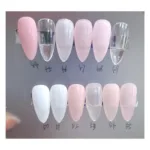 Base rubber 10ml DKL capping nivelación