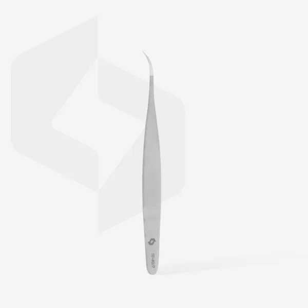 Pinza para pestañas Expert 40 7 Staleks - Imagen 3