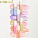 Bálsamo labial Macarons Kevin & Coco