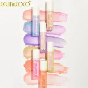 Bálsamo labial Macarons Kevin & Coco
