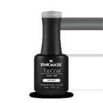 Top Flash Effect 15ml Pink Mask reflectivo semipermanente - Imagen 2