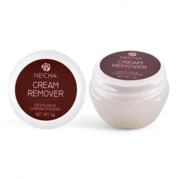 9D278B15-5A5A-4144-83BB-B41B293C6C2F-3.jpg Removedor en crema 15g Neicha - Imagen 1