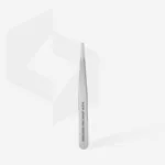 Pinza de cejas Expert 10 4 Staleks - Imagen 3