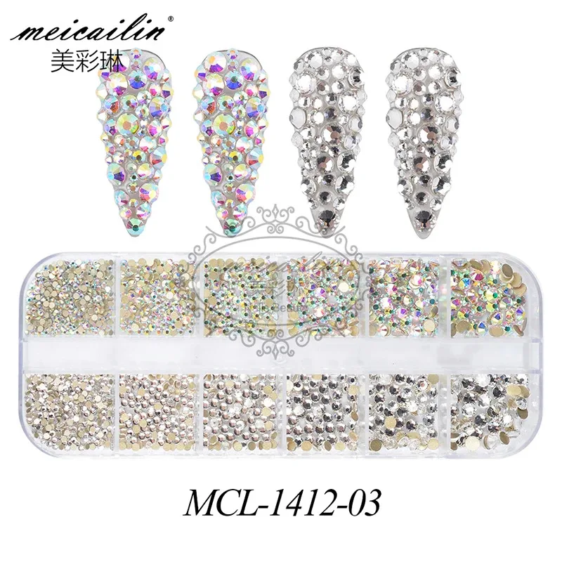 9DECCCED-7780-4BB6-AD19-8719B2BC3F3C-1.jpg Organizador con strass 3 - Imagen 1