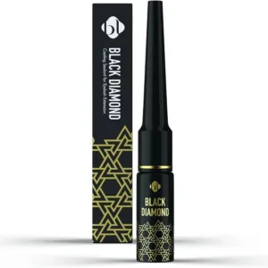 Coating sellante Black Diamond Bl Lashes para pestañas