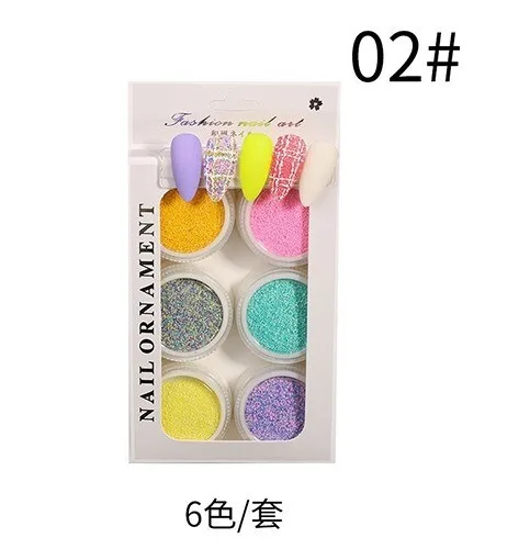 9E8FADD6-145E-43BA-A05F-A7C5DB25E499-2.jpg Pack 6 glitter 02 - Imagen 1