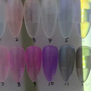 Esmalte Aurora de hadas 10ml Charm Limit