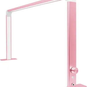 Lampara escritorio flexi portátil plegable