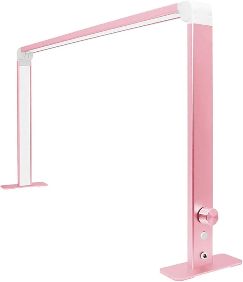 9F055A2D-894A-49A2-B476-700AE2C58CF4-2.jpg Lampara escritorio flexi portátil plegable - Imagen 1