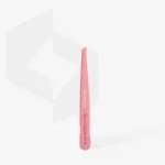 Pinza de cejas Beauty 11 3 Staleks - Imagen 3