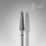 Fresa carburo conica azul FT70B040/13 Staleks