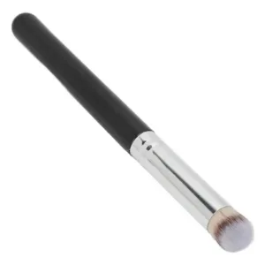 Pincel brocha recto para difuminar