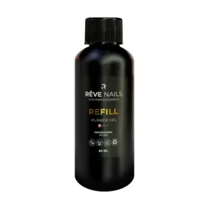 Refill 60ml Base Rubber Reve