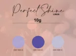 Acrílico Colección Perfect Shine 10g Majestic polímero - Imagen 2