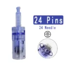 Agujas para dermapen