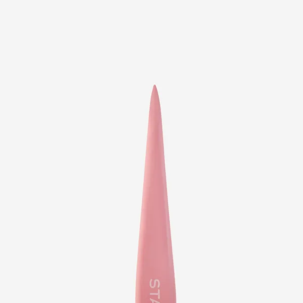 Pinza de cejas Beauty 11 5 Staleks - Imagen 4