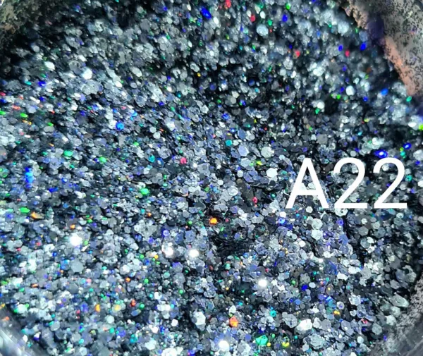 Glitter Bloom Point - Imagen 23