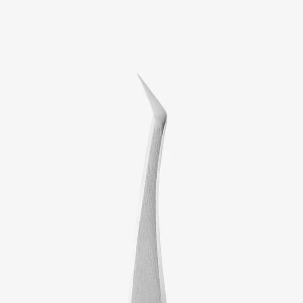 Pinza para pestaña Expert 40 13 Staleks - Imagen 2