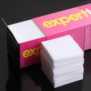 Wipes 325 unidades caja Expert Touch