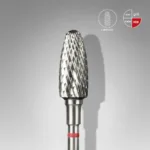 Fresa carburo conica roja FT90R060/14 Staleks