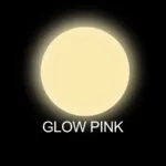 Fast gel Polygel Glow brilla en la oscuridad 30g Reve - Imagen 10
