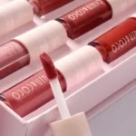 12 labiales matte Make Me Happy - Imagen 2