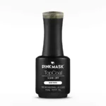 Top coat ojo de gato Cat Eye 15ml Pink Mask