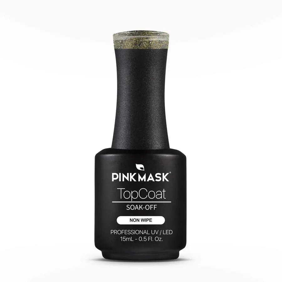 A714AE5E-A287-482A-8AE0-A429807497DB-3.jpg Top coat ojo de gato Cat Eye 15ml Pink Mask - Imagen 1