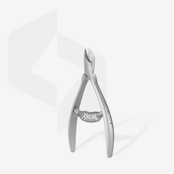 Alicate Smart 30 4mm Staleks Corta cutícula - Imagen 2
