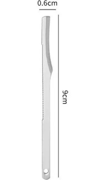 A78287A4-4153-48CB-B42C-F15BC2F829CF-2.jpg Cuchillo para pedicura curvo - Imagen 1