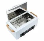 Esterilizador calor seco alta temperatura - Imagen 2