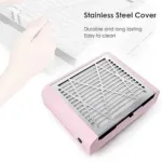 Extractor de polvo 60w - Imagen 2