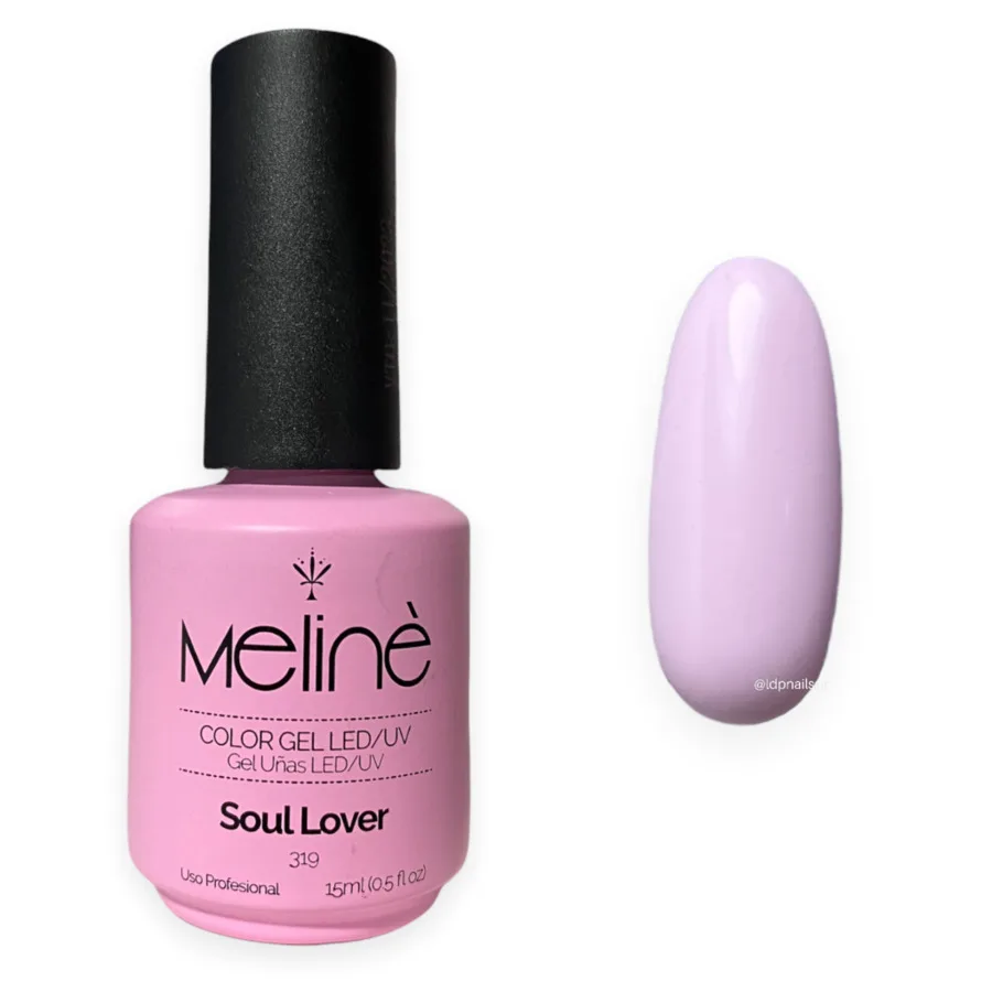 A9E0A5C3-D65E-45E5-9B63-158A45DAB634.jpg Esmalte Soul Lover 319 Meline - Imagen 1