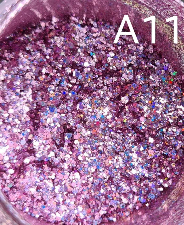 Glitter Bloom Point - Imagen 12