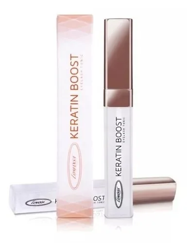 AB150BA2-68A6-49A5-BCF9-F59DF3A1A27C-2.jpg Keratin Boost 5.5ml Lomansa - Imagen 1