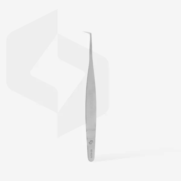 Pinza para pestañas Expert 40 8 Staleks - Imagen 3