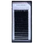 Pestañas premium 0.20 Nagaraku pelo a pelo - Imagen 2