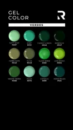 Esmalte 15ml Reve semipermanente - Imagen 16