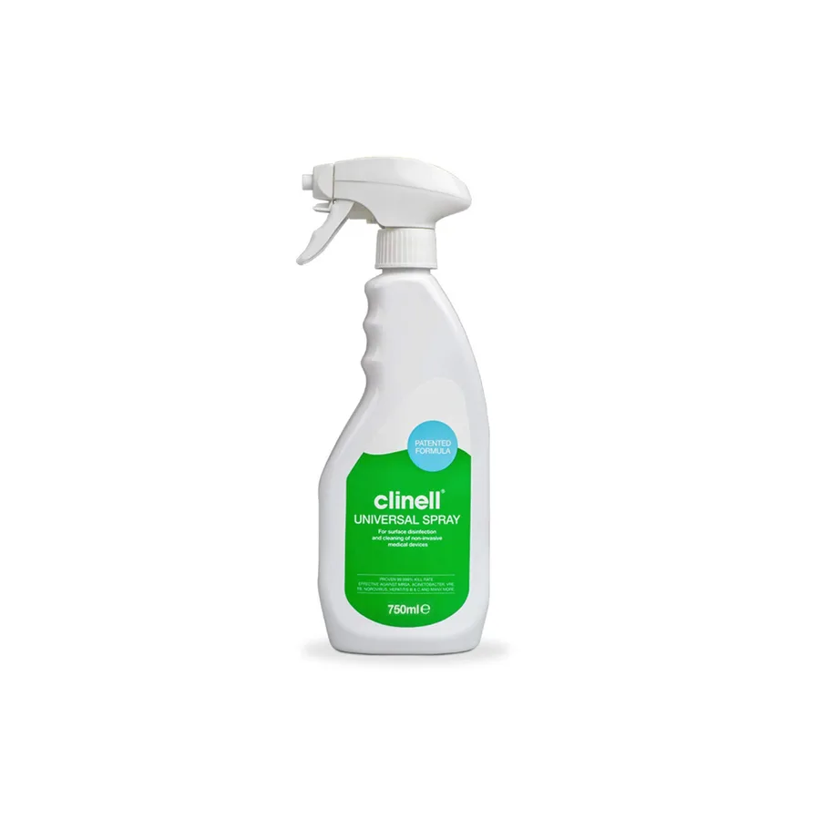 AF36A887-87C2-4688-A871-1604D36327E9-1.jpg Spray desinfectante universal 500ml Clinell - Imagen 1