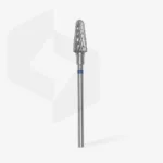 Fresa carburo cónica azul FT70B060/14 Staleks - Imagen 2