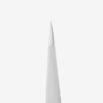 Pinza de cejas Expert 10 5 Staleks - Imagen 2