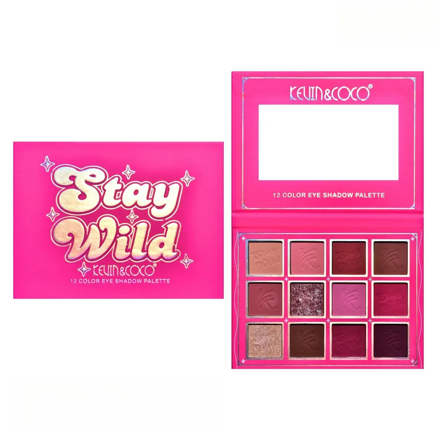 B1082FA5-0B67-4B7E-B2C8-A1250FF502E1-2.jpg Paleta de sombras maquillaje Stay Wild Kevin & Coco - Imagen 1