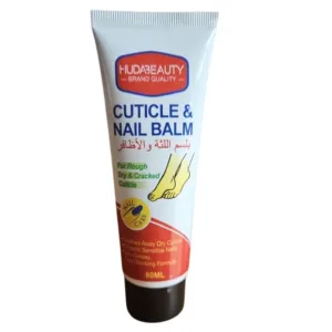 Removedor de cuticula 80ml Huda Beauty