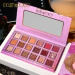 Paleta de sombras Lila Gold