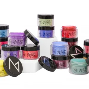 Acrílico Colección Matte 10g Majestic Polímero
