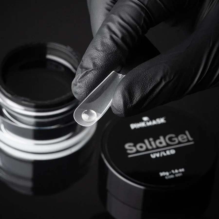 B419C024-5518-4B84-98EA-50507A8BCDFA.jpg Gel sólido 30g Pink Mask - Imagen 1