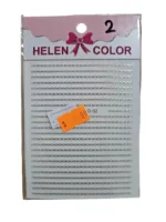 Sticker color Cobre Helen Color