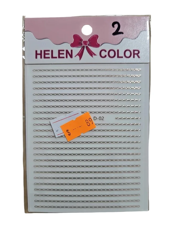 B41BF2EA-7A9A-4061-8E5E-532C47746AAE-1.jpg Sticker color Cobre Helen Color - Imagen 1