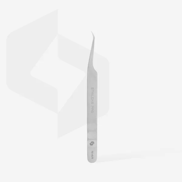Pinza para pestañas Expert 41 8 Staleks - Imagen 3
